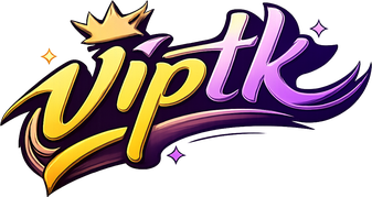 viptk লোগো